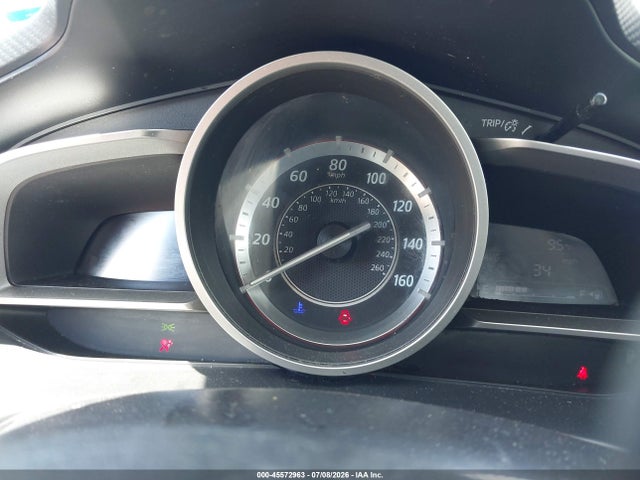 صورة 7 لـ 2015 Mazda MAZDA3 I SPORT