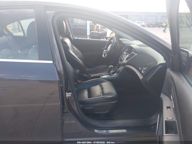 صورة 5 لـ 2015 Chevrolet CRUZE LTZ