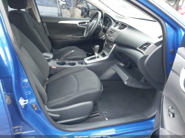 صورة 5 لـ 2014 Nissan SENTRA SR