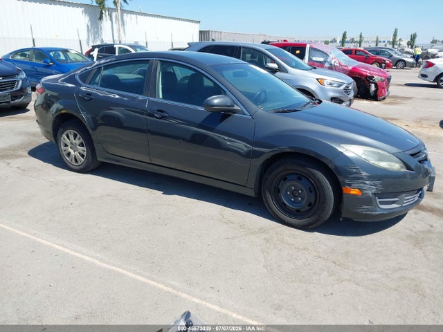 2012 MAZDA MAZDA6 I SPORT