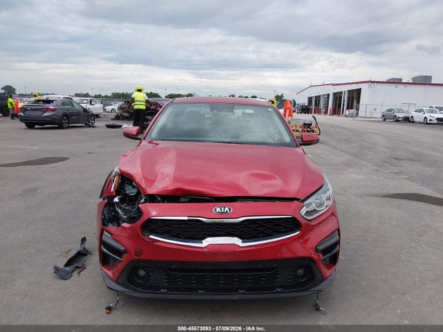 صورة 12 لـ 2019 KIA FORTE S