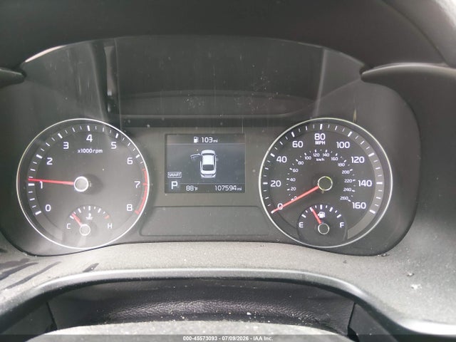 صورة 7 لـ 2019 KIA FORTE S