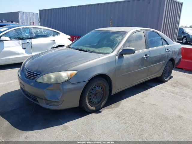 2006 Toyota CAMRY LE 照片 2