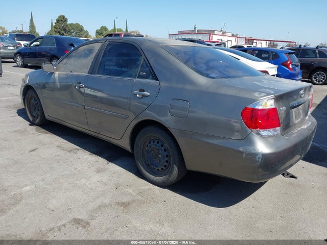 2006 Toyota CAMRY LE 照片 3