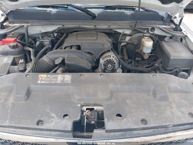 صورة 10 لـ 2012 Chevrolet SILVERADO 1500 LT