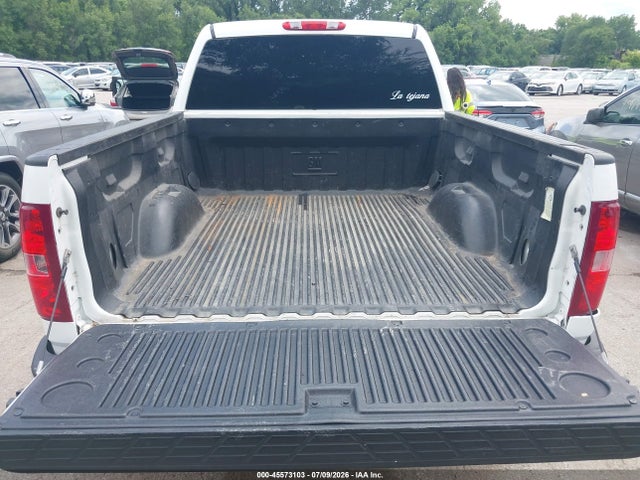 2012 Chevrolet SILVERADO 1500 LT — миниатюра 17