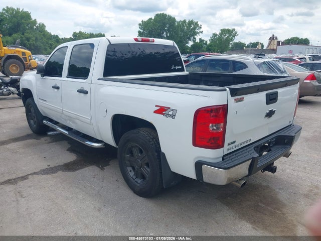 صورة 3 لـ 2012 Chevrolet SILVERADO 1500 LT