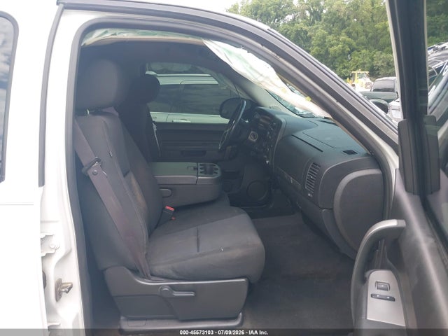 صورة 5 لـ 2012 Chevrolet SILVERADO 1500 LT