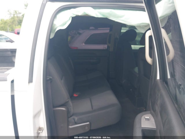 صورة 8 لـ 2012 Chevrolet SILVERADO 1500 LT