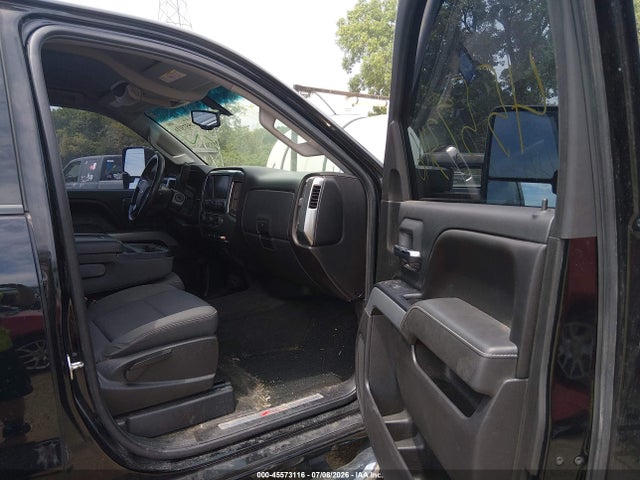 صورة 5 لـ 2016 Chevrolet SILVERADO 2500HD LT