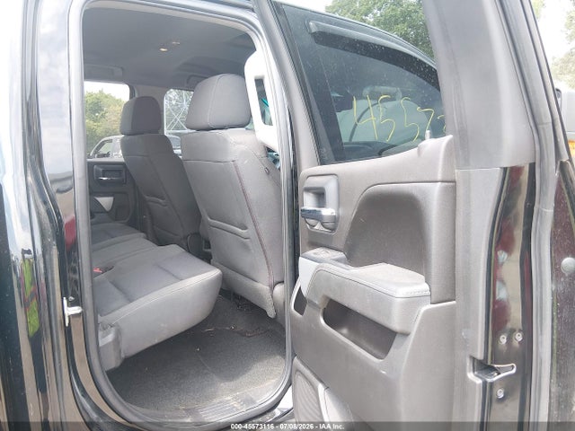 صورة 8 لـ 2016 Chevrolet SILVERADO 2500HD LT