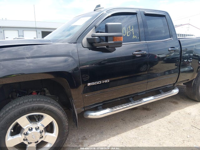 2016 Chevrolet SILVERADO 2500HD LT — миниатюра 17