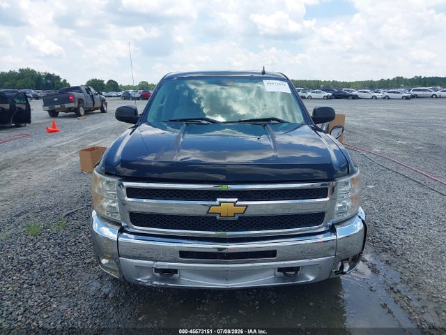 2013 Chevrolet SILVERADO 1500 LT 缩略图 12