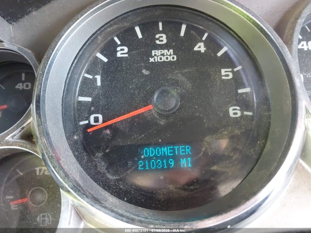 2013 Chevrolet SILVERADO 1500 LT 缩略图 15