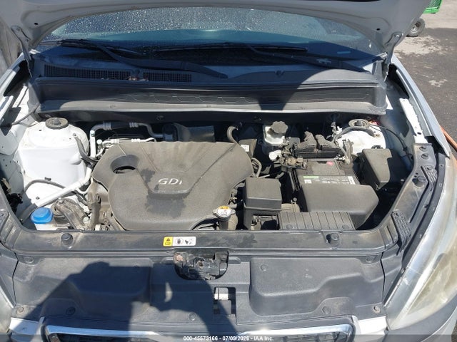 2012 KIA SOUL — фото 10
