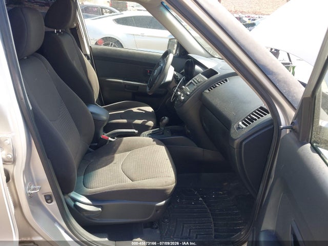 2012 KIA SOUL — фото 5