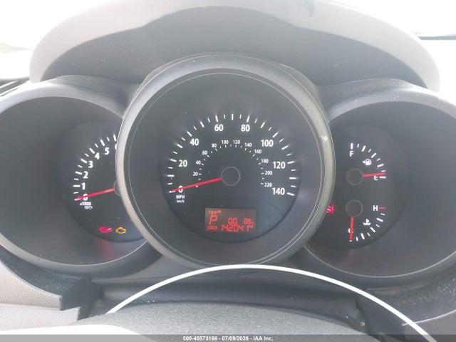 2012 KIA SOUL — фото 7