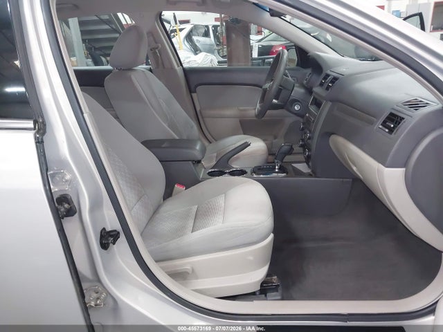 صورة 5 لـ 2010 FORD FUSION SE