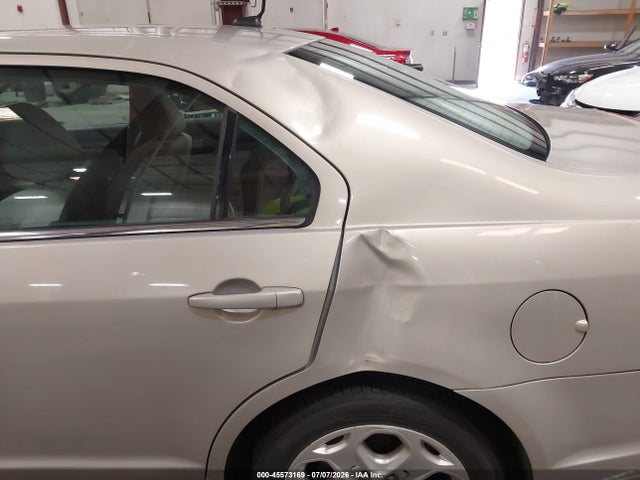 صورة 6 لـ 2010 FORD FUSION SE