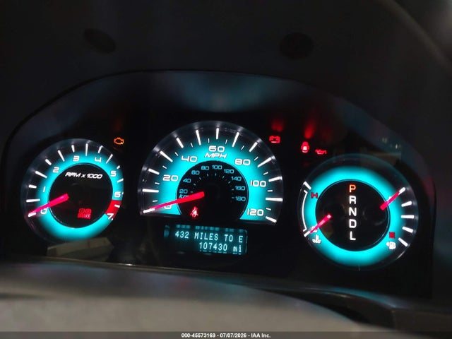صورة 7 لـ 2010 FORD FUSION SE