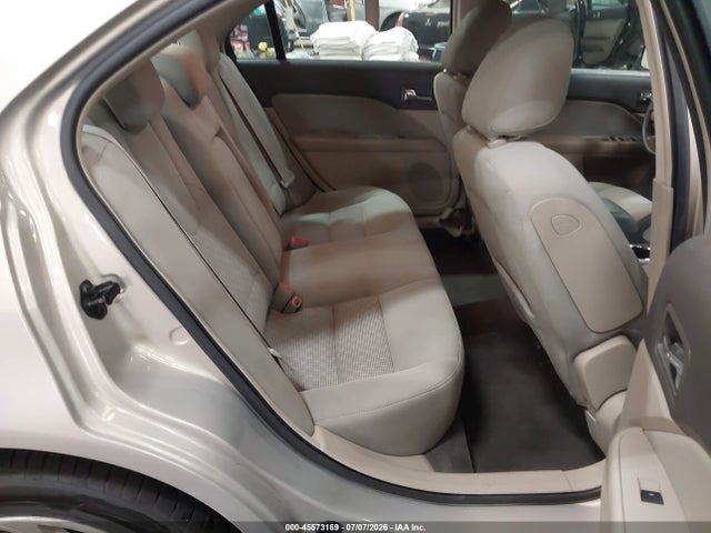 صورة 8 لـ 2010 FORD FUSION SE