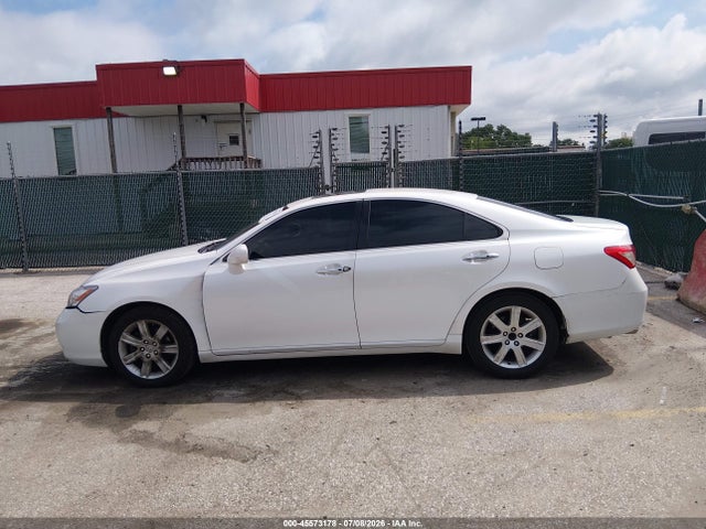 2008 Lexus ES 350 — миниатюра 14