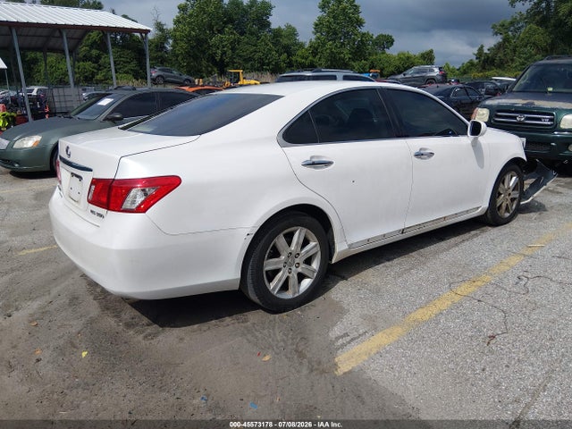 2008 Lexus ES 350 照片 4