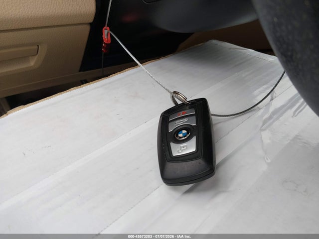 2014 BMW 528I 缩略图 11