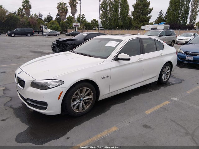 صورة 2 لـ 2014 BMW 528I
