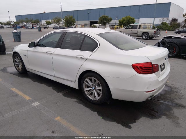 صورة 3 لـ 2014 BMW 528I