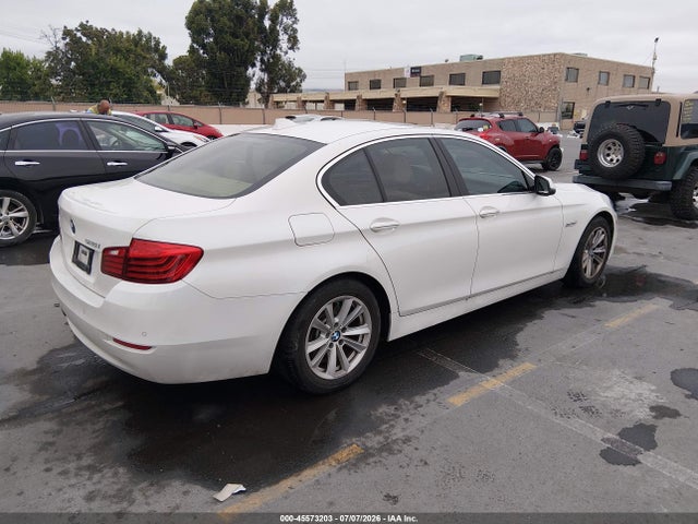صورة 4 لـ 2014 BMW 528I