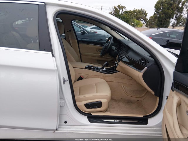 صورة 5 لـ 2014 BMW 528I