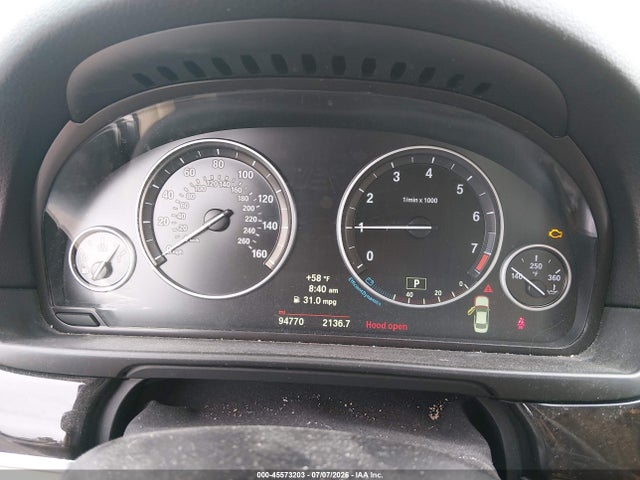 صورة 7 لـ 2014 BMW 528I
