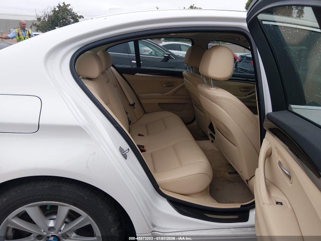 صورة 8 لـ 2014 BMW 528I