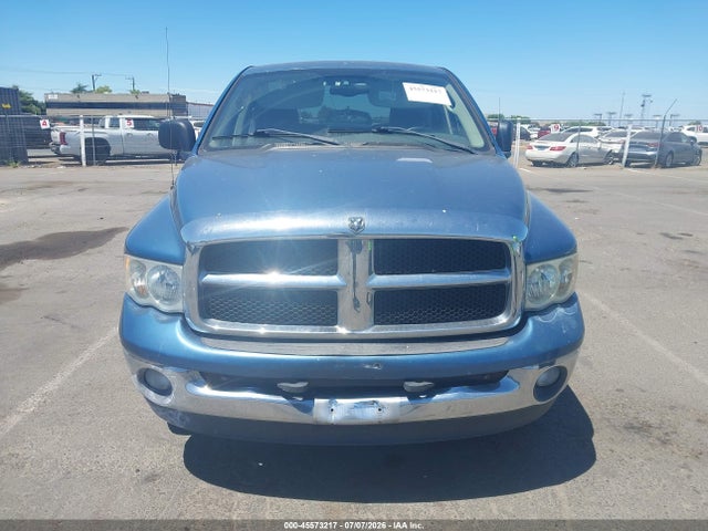 2003 Dodge RAM 1500 SLT/LARAMIE/ST — миниатюра 12