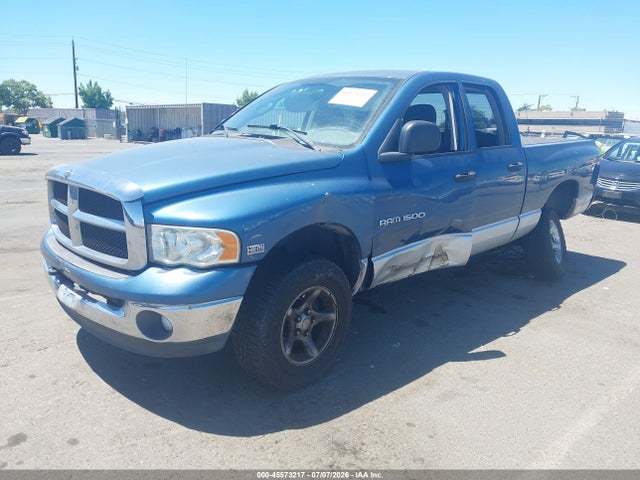 صورة 2 لـ 2003 Dodge RAM 1500 SLT/LARAMIE/ST