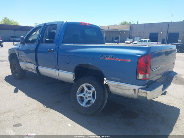 صورة 3 لـ 2003 Dodge RAM 1500 SLT/LARAMIE/ST