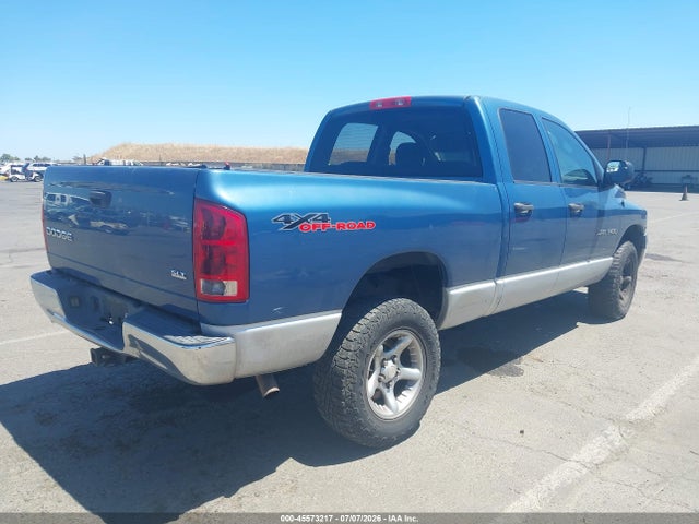 صورة 4 لـ 2003 Dodge RAM 1500 SLT/LARAMIE/ST