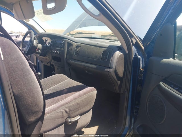 صورة 5 لـ 2003 Dodge RAM 1500 SLT/LARAMIE/ST