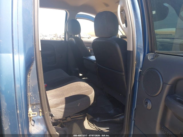 صورة 8 لـ 2003 Dodge RAM 1500 SLT/LARAMIE/ST