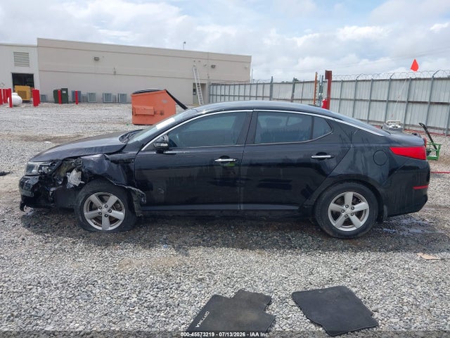 صورة مصغرة 14 لـ 2015 KIA OPTIMA LX