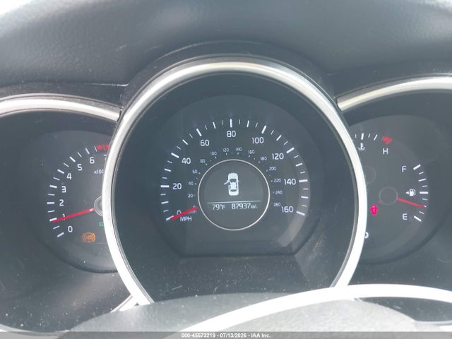 2015 KIA OPTIMA LX 照片 7