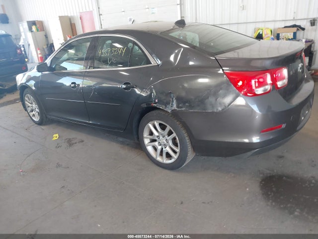 2014 Chevrolet MALIBU 1LT 照片 3