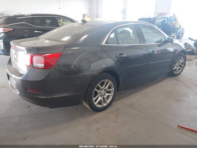 2014 Chevrolet MALIBU 1LT 照片 4