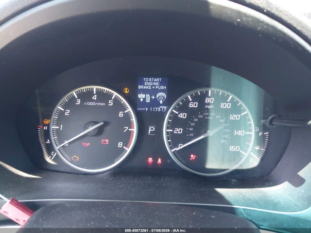2013 Acura ILX 2.0L 照片 7