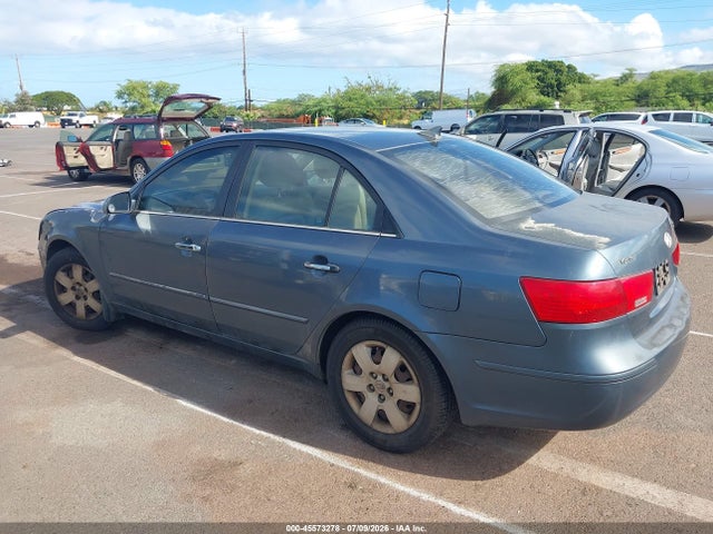 صورة 3 لـ 2009 Hyundai SONATA GLS