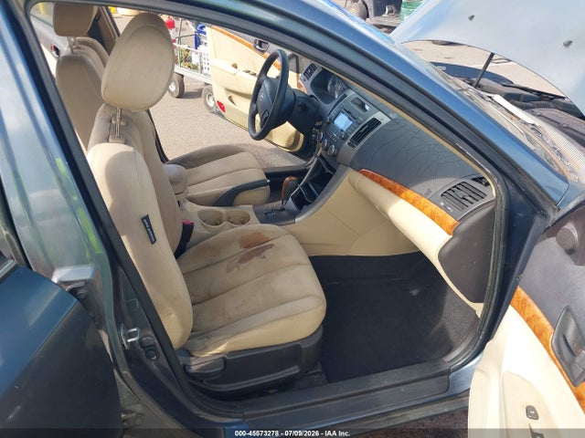 صورة 5 لـ 2009 Hyundai SONATA GLS