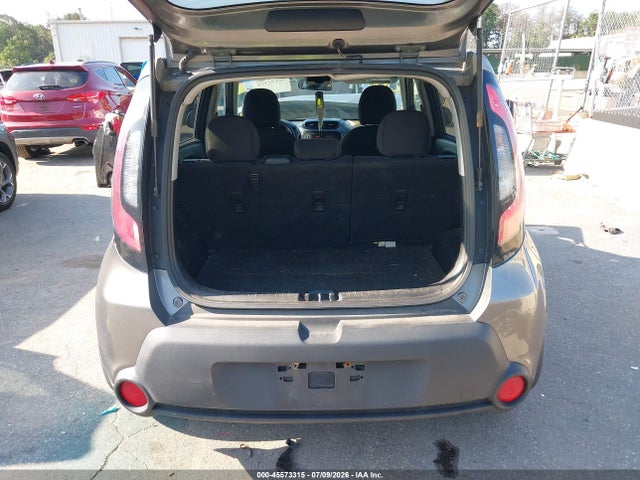 2014 KIA SOUL — миниатюра 19