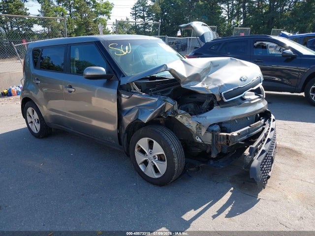2014 KIA SOUL — фото 6