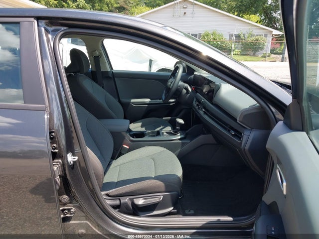 2025 KIA K4 LXS 照片 5
